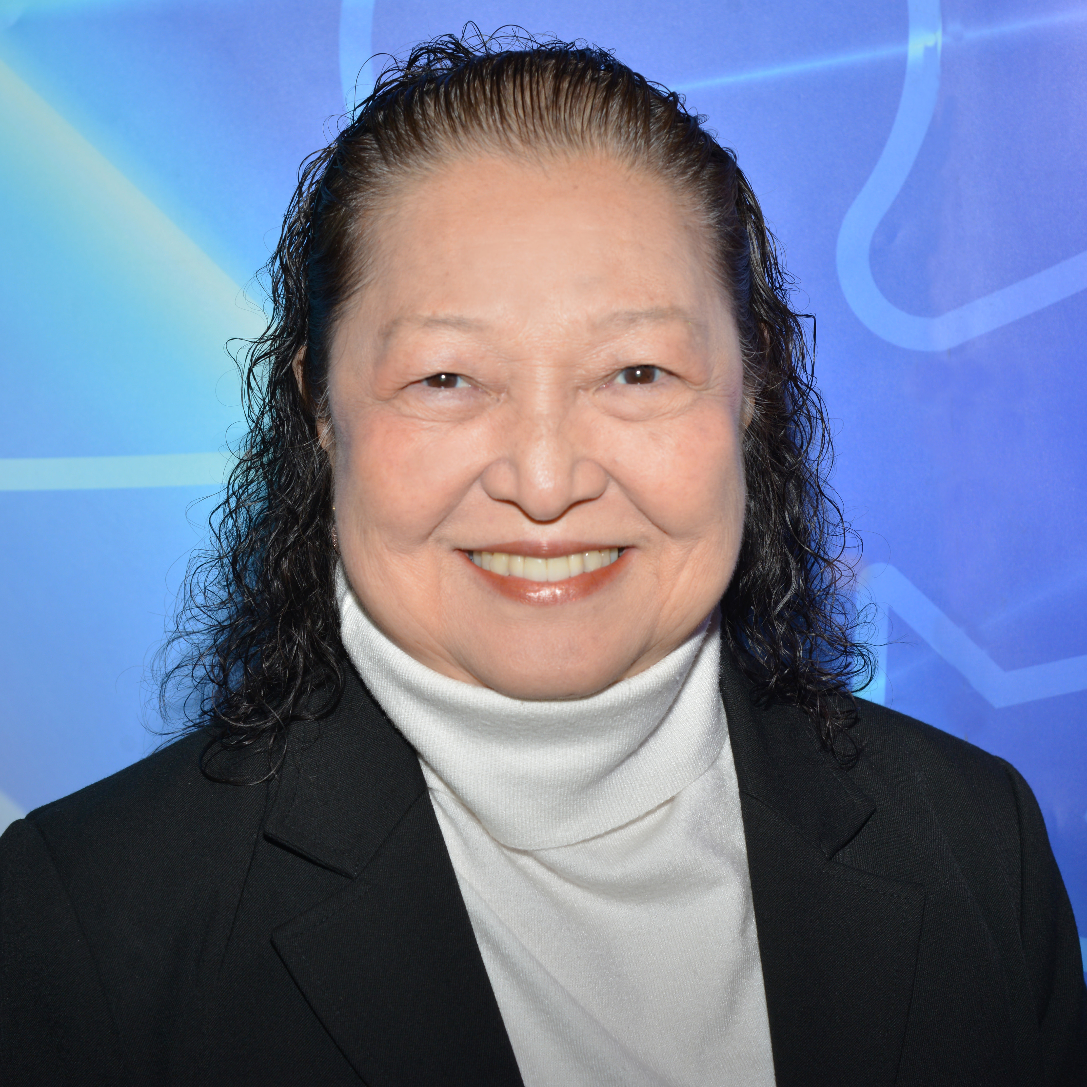 Dirce Katayama - Terapeuta